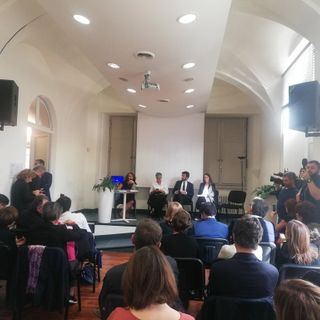 Elezioni regionali, Martina (Pd): &quot;Dobbiamo tutti lavorare per aprire porte e finestre&quot;