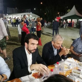 Il segretario del Pd Martina a Torino: &quot;Ricandidatura Chiamparino garanzia per il Piemonte e per noi&quot;
