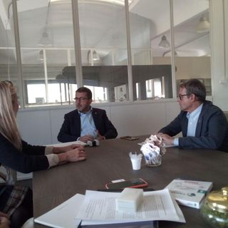 Martinetti (M5S): &quot;Al lavoro per una legge regionale a sostegno della canapa agroindustriale&quot;