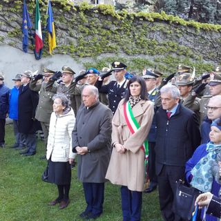 Torino ricorda i “martiri del Martinetto”, simboli della Resistenza contro il nazifascismo