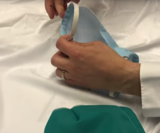 Da mercoledì 8 aprile mascherine obbligatorie per tutti gli addetti alla vendita e raccomandate per chi fa la spesa