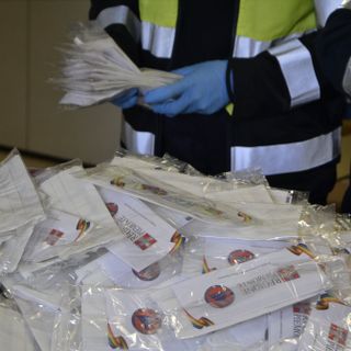 Torino Spazio Pubblico alla ricerca di volontari per la distribuzione di mascherine in città