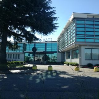 Novità in FCA: Davide Grasso nominato Chief Operating Officer di Maserati