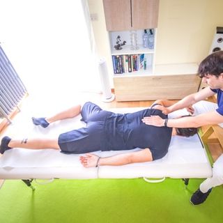 Alessandro Adamo ci racconta il metodo Feldenkrais a Torino