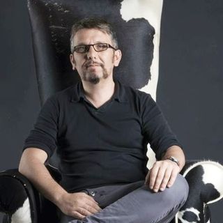 Massimiliano Modena