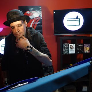 A Torino una serata in ricordo di Massimo Sacco, l'ultimo dei caratteristi A Torino una serata in ricordo di Massimo Sacco, l'ultimo dei caratteristi