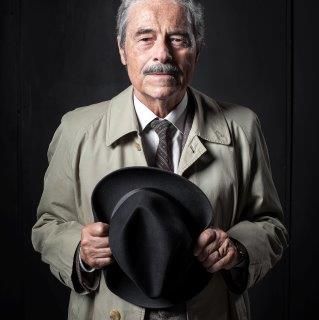 Al Teatro Concordia in scena "Un borghese piccolo piccolo" con Massimo Dapporto