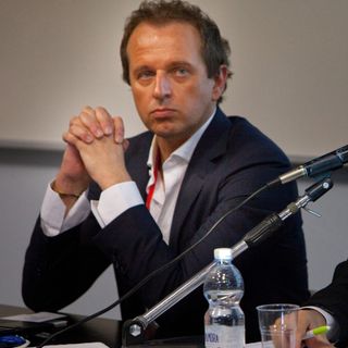 Torino, una nuova casa per gli architetti in via Piave