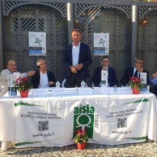 Domenica anche a Torino si celebra la XII Giornata Nazionale sulla Sla