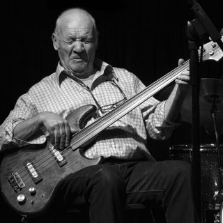 Take Five, l'emozione del Jazz si mette in posa per una fotografia