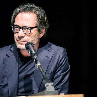 Torna il Festival della Psicologia, il direttore è Massimo Recalcati