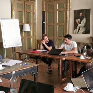 Teatro, Dammacco: &quot;Per emergere nel campo delle arti il talento non basta, bisogna dotarsi degli strumenti adeguati&quot;