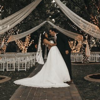 I Top Weddings Trends del 2021 - 2022: più eco - friendly e intimità