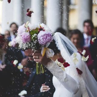 Wedding tourism: anche il Piemonte tra le regioni preferite dagli sposi Wedding tourism: anche il Piemonte tra le regioni preferite dagli sposi