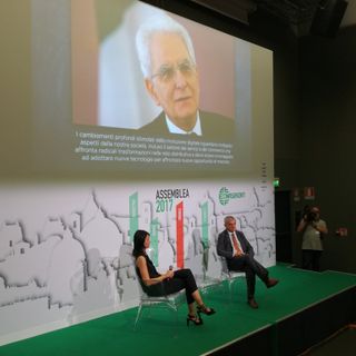 Confesercenti: &quot;La crisi non è finita, serve il rilancio della domanda interna&quot;