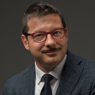 Matteo Negrin, direttore di Piemonte dal Vivo