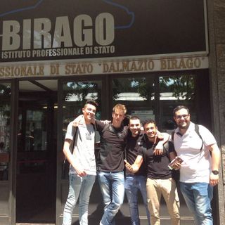 Maturità, prima prova: i ragazzi dell’Istituto Birago di Barriera di Milano e le loro scelte