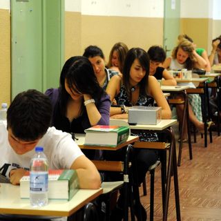 Rivelate le tracce per la prima prova della maturità 2017: Giorgio Caproni, ma anche idillio e minaccia della natura