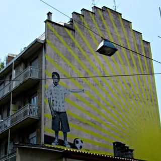 Arte e artigianato, le eccellenze di Borgo Campidoglio si mettono “in vetrina”