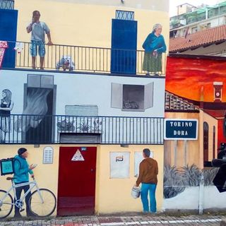 Musica, teatro, cinema e arte nel weekend della Circoscrizione 4