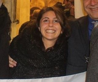 La consigliera comunale Maura Paoli, del M5S La consigliera comunale Maura Paoli, del M5S