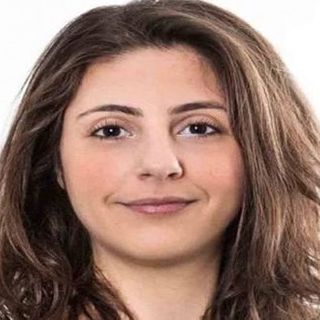 La consigliera comunale Maura Paoli (M5S)