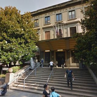 L'ozonoterapia del Mauriziano salva la vita a un anziano in condizioni disperate per il Covid