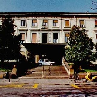 foto di archivio