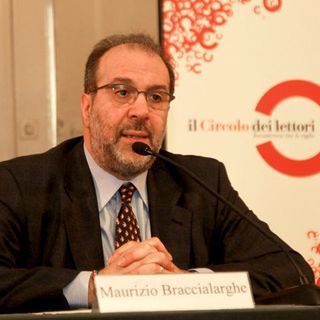 Lutto, il cordoglio della Cisl per la scomparsa di Braccialarghe