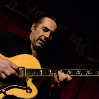 Torino Jazz Festival, Max Gallo polemico: “Escluso dall’organizzazione”