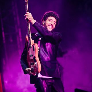 L'Anima Festival riparte da Max Gazzè