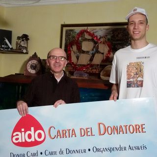 &quot;Donazione, parlane oggi&quot;: sabato a Torino un convegno promosso dall'AIDO