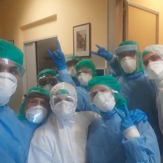 Fase 2, tutte le raccomandazioni di Ordine dei Medici e Politecnico per garantire la sicurezza a operatori sanitari e pazienti