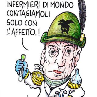 Associazione Culturale Uomini di Mondo: &quot;l'imprevedibile 'livella' rende uguali gli uomini nell'estrema battaglia&quot;