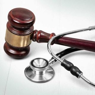 Il Medico Legale e la perizia medico legale