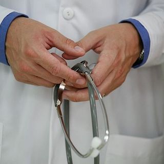 In Piemonte oltre 30 medici in quarantena per l’emergenza covid-19