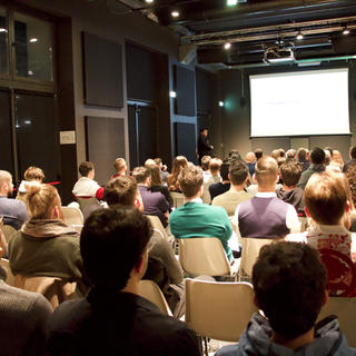 A Torino il Meetup dedicato alle storie di impresa: networking e innovazione al centro dell’incontro