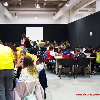 Un week-end di innovazione con il FabLab Pavone Torino