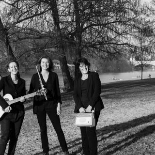 Stasera il concerto del gruppo torinese Mélo-Coton