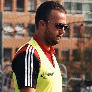 Mister Marcello Meloni