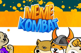 Meme Kombat: la piattaforma di gaming P2E raccoglie 2 milioni in presale