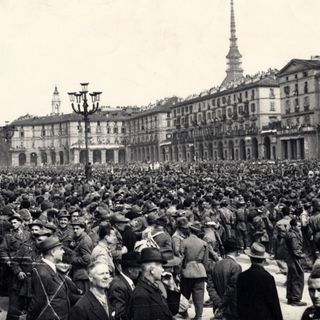Passeggiate nei luoghi della Memoria: a Torino si riscoprono luoghi della lotta clandestina contro l’occupazione nazifascista