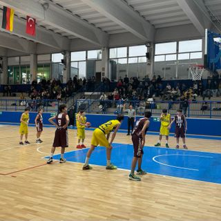 La colomba fa canestro: tutti i risultati delle semifinali del XXVI Memorial Marco Ercole &amp; Bruno Gontero