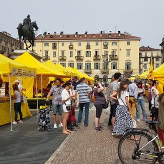 Ecco dove trovare i prodotti dei contadini nei mesi più caldi