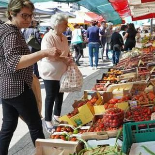 Nichelino dice no alla riapertura dei mercati: &quot;Si rischia di diffondere il coronavirus&quot;
