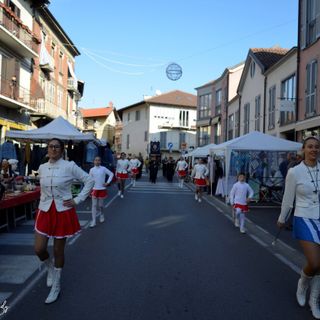 mercatino delle pulci