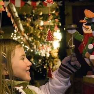 Ad Alpignano il Natale arriva il 9 dicembre