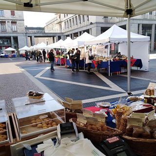 mercato del Paniere