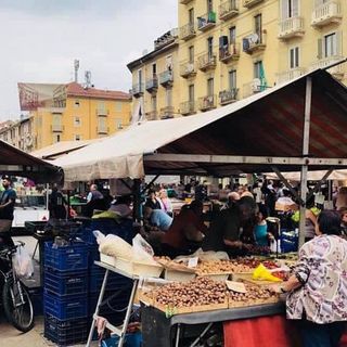mercato di barriera