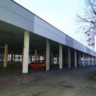 Mercato coperto di via Plava, M5S: “Mai più abbandonato all'incuria”